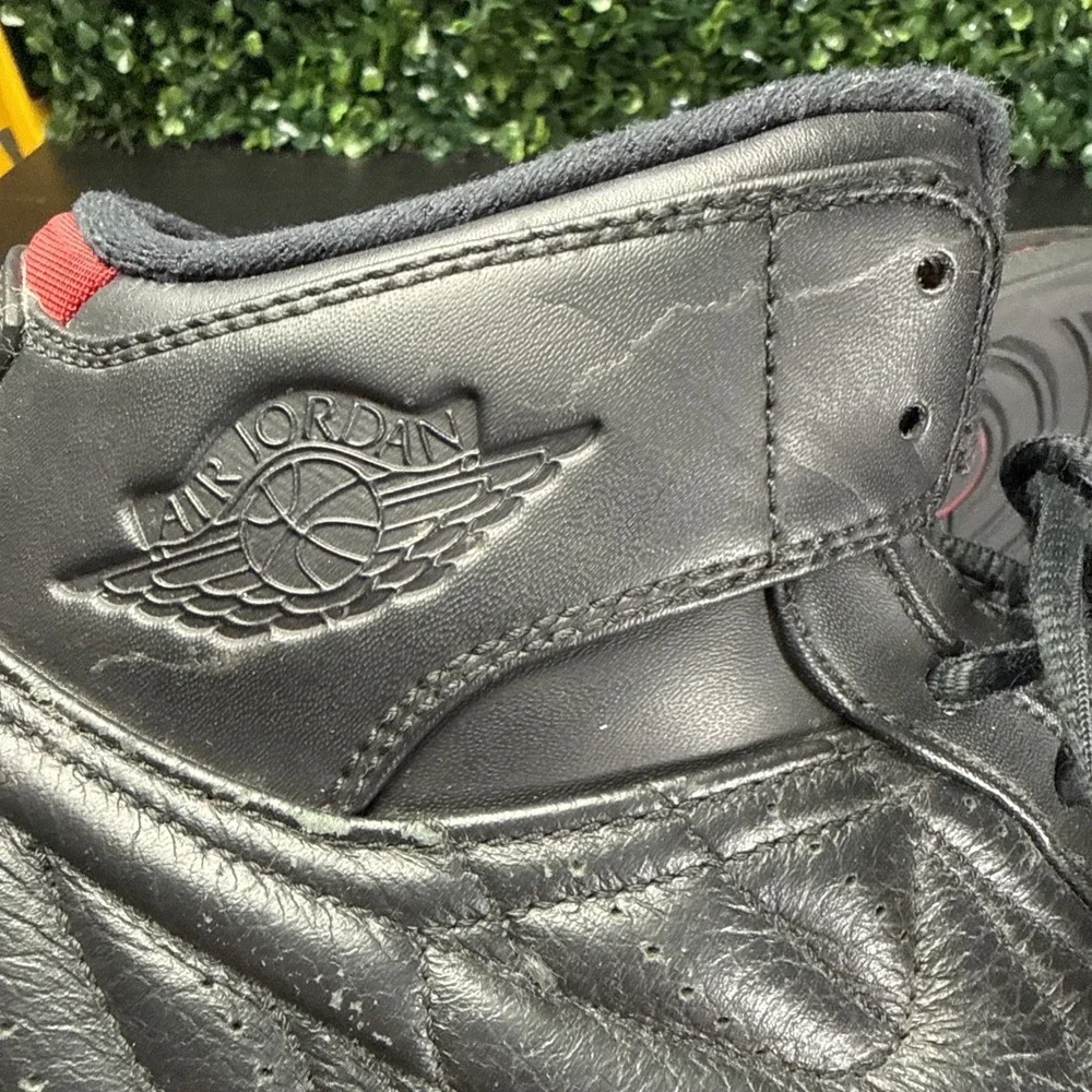 Nike Jordan 1 Retro '99 sneakers Men's Size 13 Shoes
